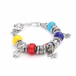 Autism Awareness Bracelet
